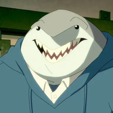 Profile image of King shark