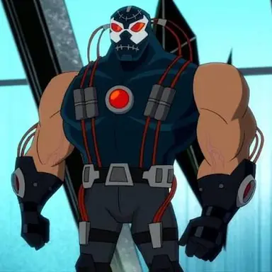 Profile image of Bane