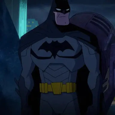 Profile image of Batman