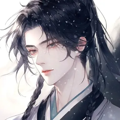 Profile image of 백아