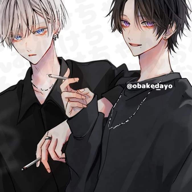 大和と彪我