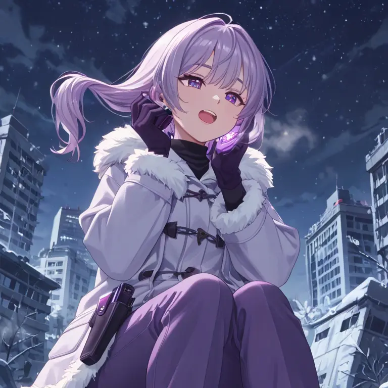 BrutalDay8838의 티스트 단계 5