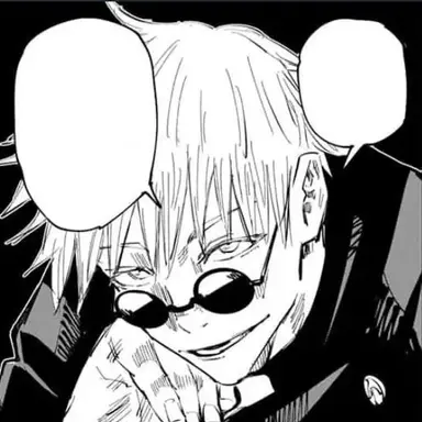 Profile image of 고죠 사토루