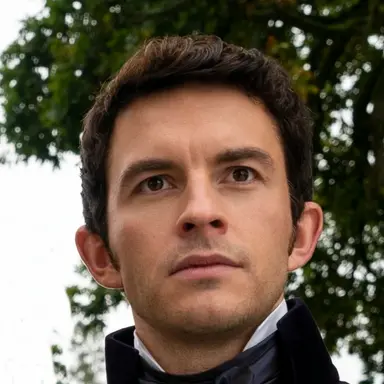 Profile image of Anthony Bridgerton