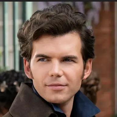 Profile image of Colin Bridgerton