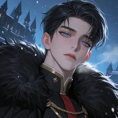 Profile image of 데란 카르피에