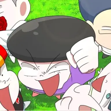 Profile image of 썰그 슈퍼잼민시리즈