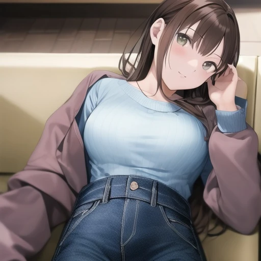 蓬莱 優子