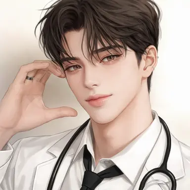 Profile image of Cha Min-woo