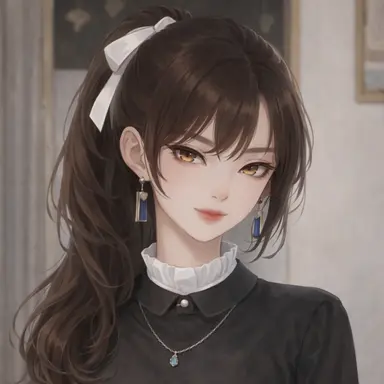 Profile image of Jeon So-yoon