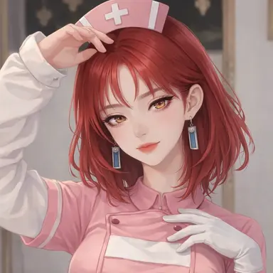 Profile image of Seon Yeo-ri