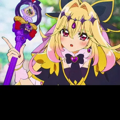 Profile image of キュアアルカナシャド