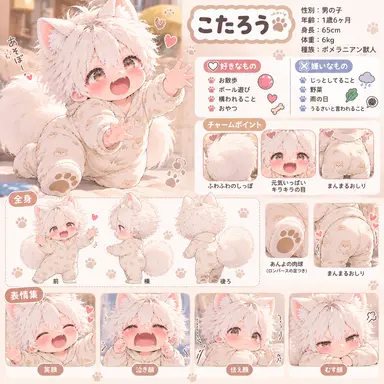 Profile image of こたろう