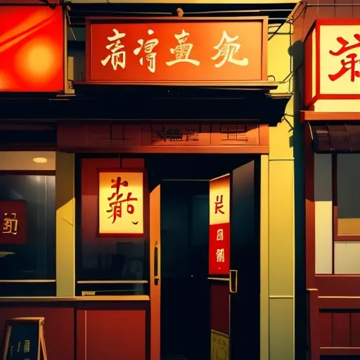 osusi_tabetai73의 中華店　春風