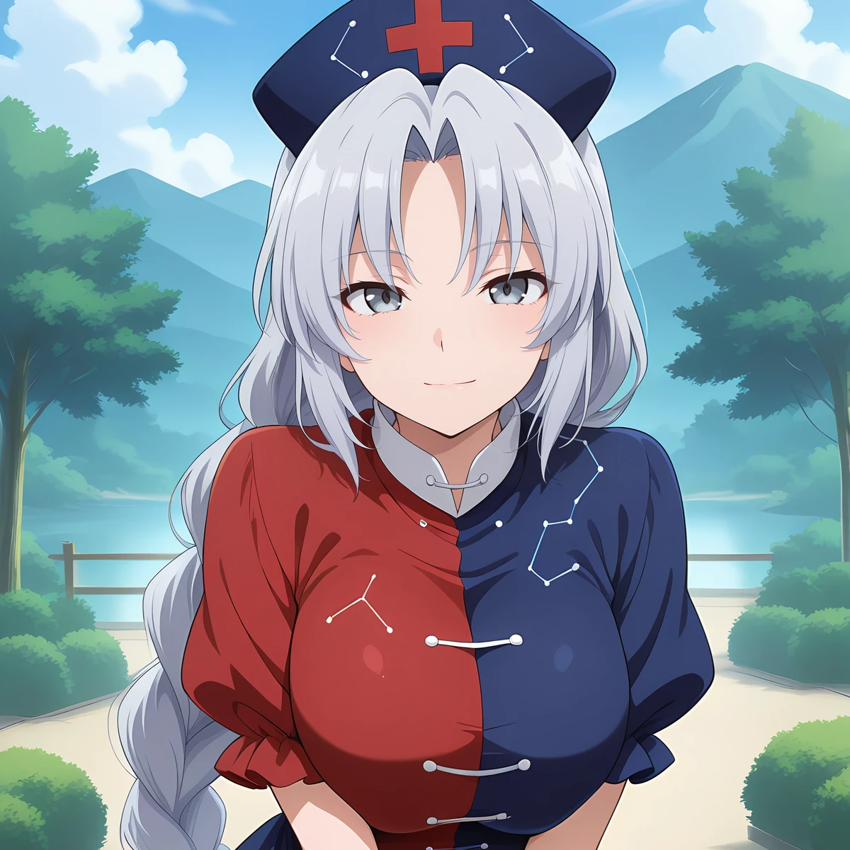 八意永琳