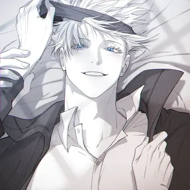 Profile image of 고죠 사토루