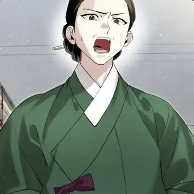 Profile image of 최상궁