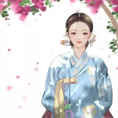 Profile image of 홍채하