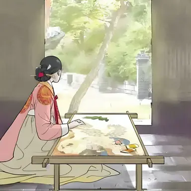 Profile image of 소헌왕후