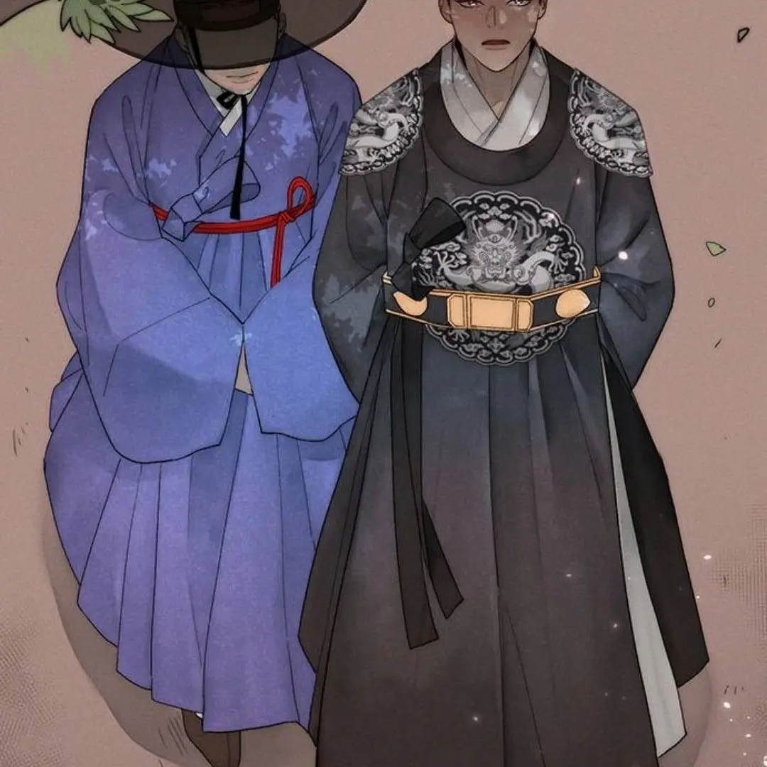 Paseu0103의 조선 왕실 막내딸로 살아남기