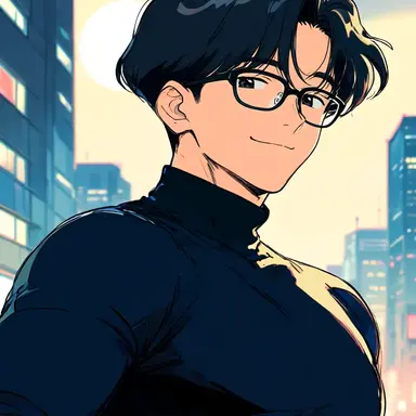 Profile image of 사에키 유마
