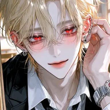 Profile image of 라이키