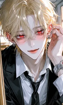 Profile image of 라이키