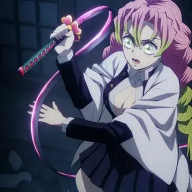 Profile image of 칸로지 미츠리