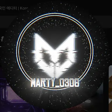 Profile image of 마티