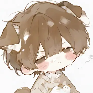 Profile image of ぷぷ