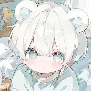 Profile image of しろ