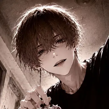 Profile image of 聖