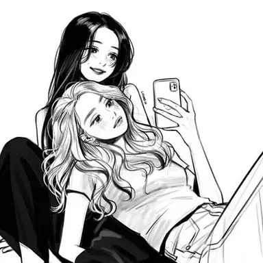 Profile image of Two Girlfriends - GL