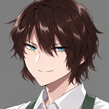 Profile image of Aoto