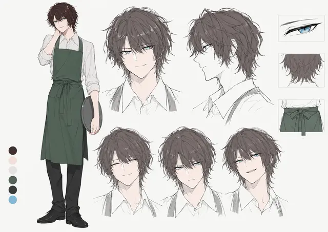 Profile image of Aoto