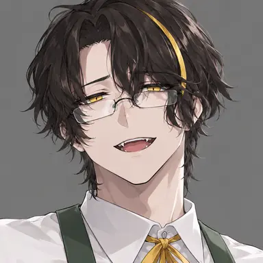 Profile image of Ouki