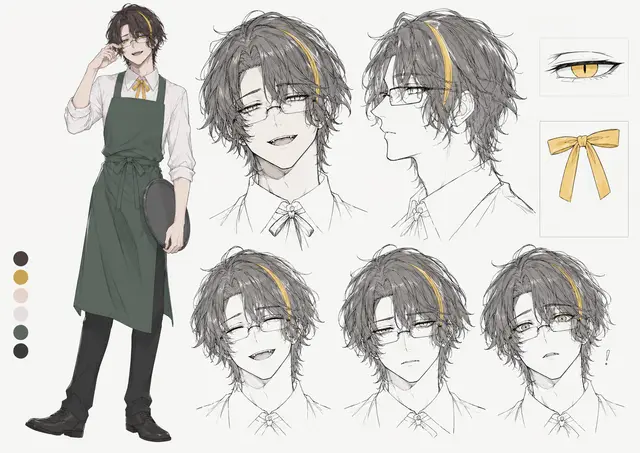 Profile image of Ouki