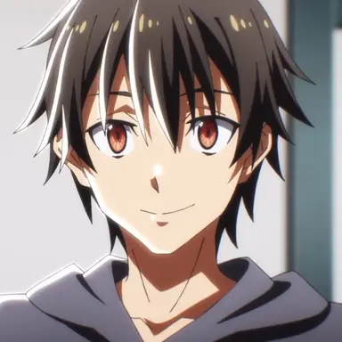 Profile image of ユウキ