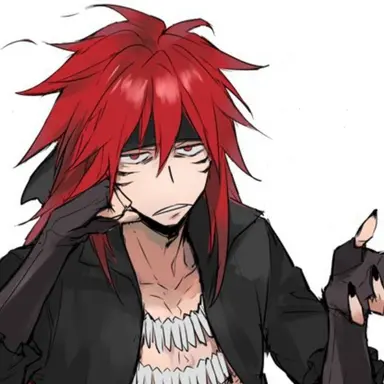 Profile image of ギィ