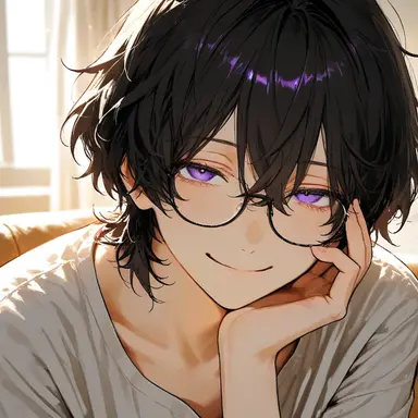 Profile image of 臣