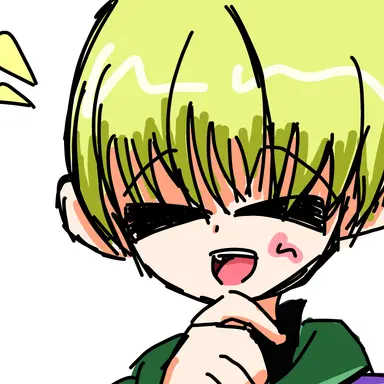 Profile image of シャルナーク