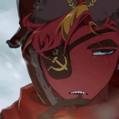 Profile image of 소련