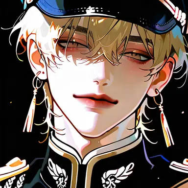 Profile image of テオ