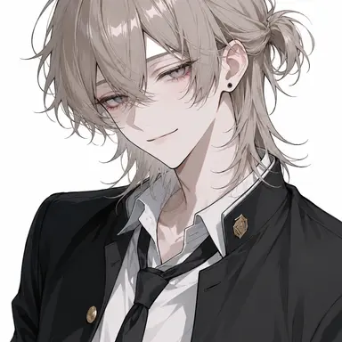 Profile image of 類