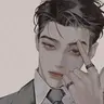 캐릭터 프로필 이미지