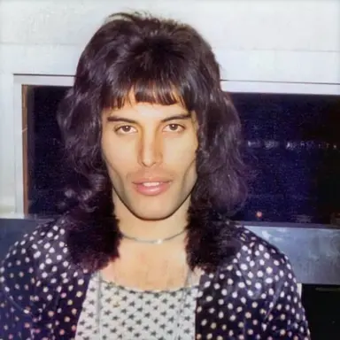 Profile image of Freddie mercury
