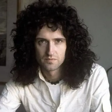 Profile image of Brian May