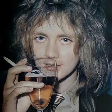 Profile image of Roger taylor