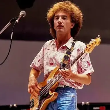 Profile image of John Deacon