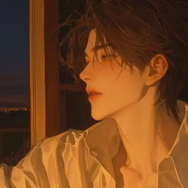 Profile image of 조한빈